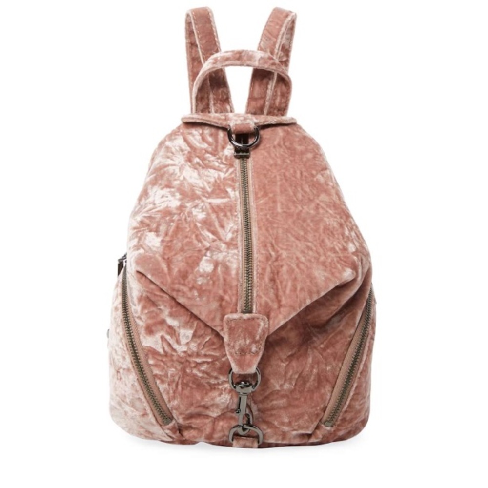 24 HOUR SALE 🎉Rebecca Minkoff Pink backpack